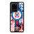 CRUZ AZUL DEPORTIVO Samsung Galaxy S20 Ultra Case Cover