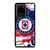 CRUZ AZUL DEPORTIVO FOOTBALL CLUB SYMBOL Samsung Galaxy S20 Ultra Case Cover