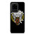 CROOKS AND CASTLES LOGO Samsung Galaxy S20 Ultra Case Cover