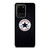 CONVERSE ALL STAR LOGO Samsung Galaxy S20 Ultra Case Cover