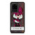 COACH NEW YORK  MINNIE MOUSE CUTE Samsung Galaxy S20 Ultra Case Cover