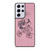 COACH MINNIE MOUSE PINK Samsung Galaxy S20 Ultra Case Cover