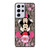 COACH MICKEY and MINNIE MOUSE Samsung Galaxy S20 Ultra Case Cover