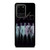CNCO PURPLE ALL MEMBER Samsung Galaxy S20 Ultra Case Cover