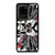 CM PUNK GLOVES ART Samsung Galaxy S20 Ultra Case Cover