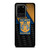 CLUB UANL TIGRES FOOTBALL Samsung Galaxy S20 Ultra Case Cover