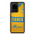 CLUB DE FUTBOL TIGRES UANL JERSEY Samsung Galaxy S20 Ultra Case Cover