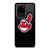 CLEVELAND INDIANS ICON Samsung Galaxy S20 Ultra Case Cover