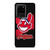 CLEVELAND INDIANS ART MLB Samsung Galaxy S20 Ultra Case Cover