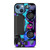 PS4 CONTROLLER PLAYSTATION CAMO iPhone 13 Case Cover