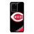CINCINNATI REDS LOGO Samsung Galaxy S20 Ultra Case Cover
