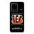 CINCINNATI BENGALS NIKE NFL Samsung Galaxy S20 Ultra Case Cover