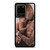 CHRIS BROWN AND BABY Samsung Galaxy S20 Ultra Case Cover