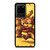 CHIP AND DALE CARTOON Samsung Galaxy S20 Ultra Case Cover