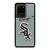 CHICAGO WHITE SOX MLB NEW Samsung Galaxy S20 Ultra Case Cover