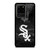 CHICAGO WHITE SOX BASEBALL Samsung Galaxy S20 Ultra Case Cover