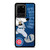 CHICAGO CUBS LOGO MICKEY MOUSE Samsung Galaxy S20 Ultra Case Cover CHICAGO CUBS LOGO MICKEY MOUSE Samsung Galaxy S20 Ultra Case Cover