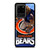 CHICAGO BEARS MASCOT LOGO Samsung Galaxy S20 Ultra Case Cover