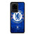 CHELSEA FOOTBALL LOGO Samsung Galaxy S20 Ultra Case Cover