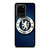 CHELSEA FOOTBALL CLUB THE BLUES Samsung Galaxy S20 Ultra Case Cover