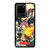 CHARACTER OF FAIRY TAIL ANIME Samsung Galaxy S20 Ultra Case Cover