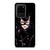 CATWOMAN RETRO DC Samsung Galaxy S20 Ultra Case Cover