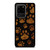 CAT FOOTPRINTS PATTERN Samsung Galaxy S20 Ultra Case Cover