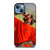 POST MALONE SINGER RAPPER iPhone 13 Case Cover