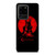 CASTLEVANIA MOVIE SERIES ART Samsung Galaxy S20 Ultra Case Cover