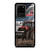 CASE IH INTERNATIONAL HARVESTER TRACTOR Samsung Galaxy S20 Ultra Case Cover