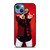 POST MALONE RAPPER iPhone 13 Case Cover