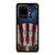 CAPTAIN AMERICA CHEST Samsung Galaxy S20 Ultra Case Cover