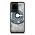 CAPSULE CORP LOGO Samsung Galaxy S20 Ultra Case Cover
