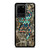 CAMO BROWNING LOGO Samsung Galaxy S20 Ultra Case Cover