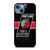 PORTLAND TRAIL BLAZERS LOGO iPhone 13 Case Cover
