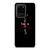 CACTUS JACK X JUMPMAN TRAVIS SCOTT Samsung Galaxy S20 Ultra Case Cover