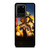 BUMBLEBEE TRANSFORMERS Samsung Galaxy S20 Ultra Case Cover