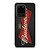 BUDWEISER LOGO Samsung Galaxy S20 Ultra Case Cover