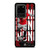BRUNO FERNANDES MANCHESTER UNITED Samsung Galaxy S20 Ultra Case Cover