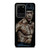 BRUCE LEE QUOTE ART Samsung Galaxy S20 Ultra Case Cover