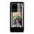 BROLY LEGENDARY SAIYAN DRAGON BALL Samsung Galaxy S20 Ultra Case Cover