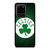 BOSTON CELTICS LEAF LOGO Samsung Galaxy S20 Ultra Case Cover