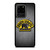 BOSTON BRUINS METAL LOGO Samsung Galaxy S20 Ultra Case Cover
