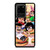 BOBS BURGERS CUTE Samsung Galaxy S20 Ultra Case Cover
