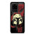 BOBA FETT HELMET STAR WARS ART Samsung Galaxy S20 Ultra Case Cover