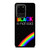 BLACK IS NOT SAD QOUTE Samsung Galaxy S20 Ultra Case Cover