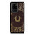 BIG BUDDHA TRUE RELIGION ART Samsung Galaxy S20 Ultra Case Cover