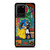 BEAUTY AND THE BEAST SETENED GLASS Samsung Galaxy S20 Ultra Case Cover