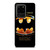 BATMAN LOGO VINTAGE KEATON Samsung Galaxy S20 Ultra Case Cover