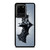 BATMAN LOGO DC Samsung Galaxy S20 Ultra Case Cover